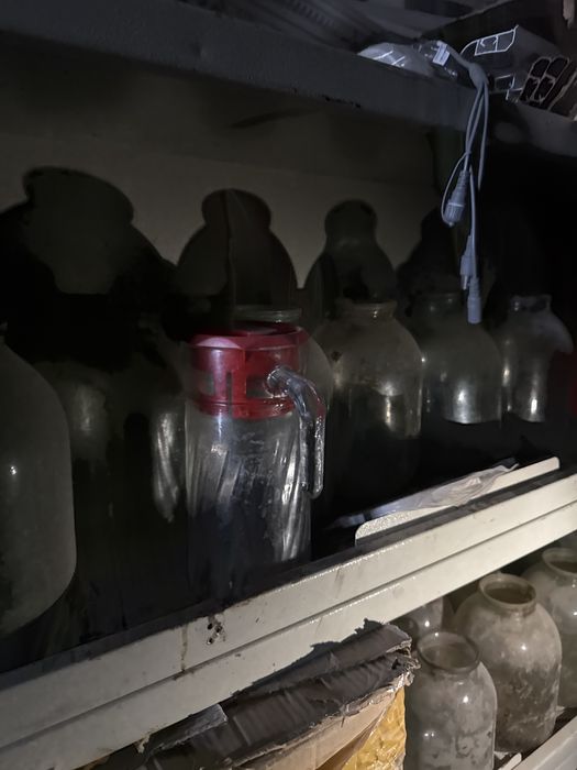 Банка тегін беріледі