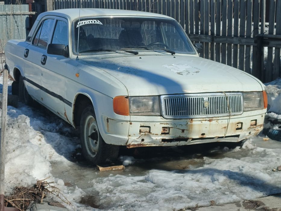 Продам волгу 31029