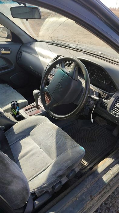 Nissan Cefiro a32