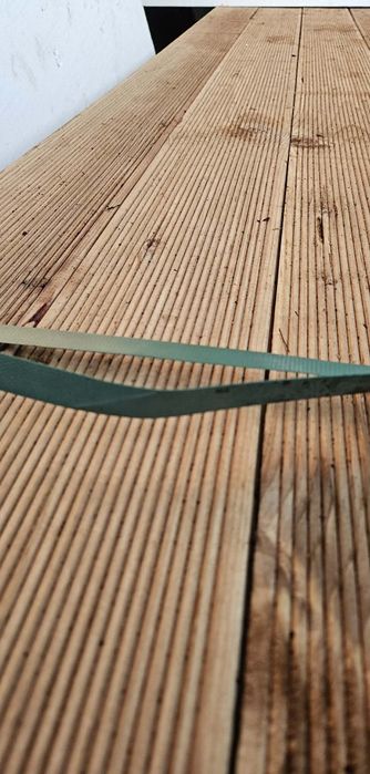 Декинг- първо качеството!