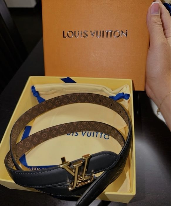 Колан Louis Vuitton