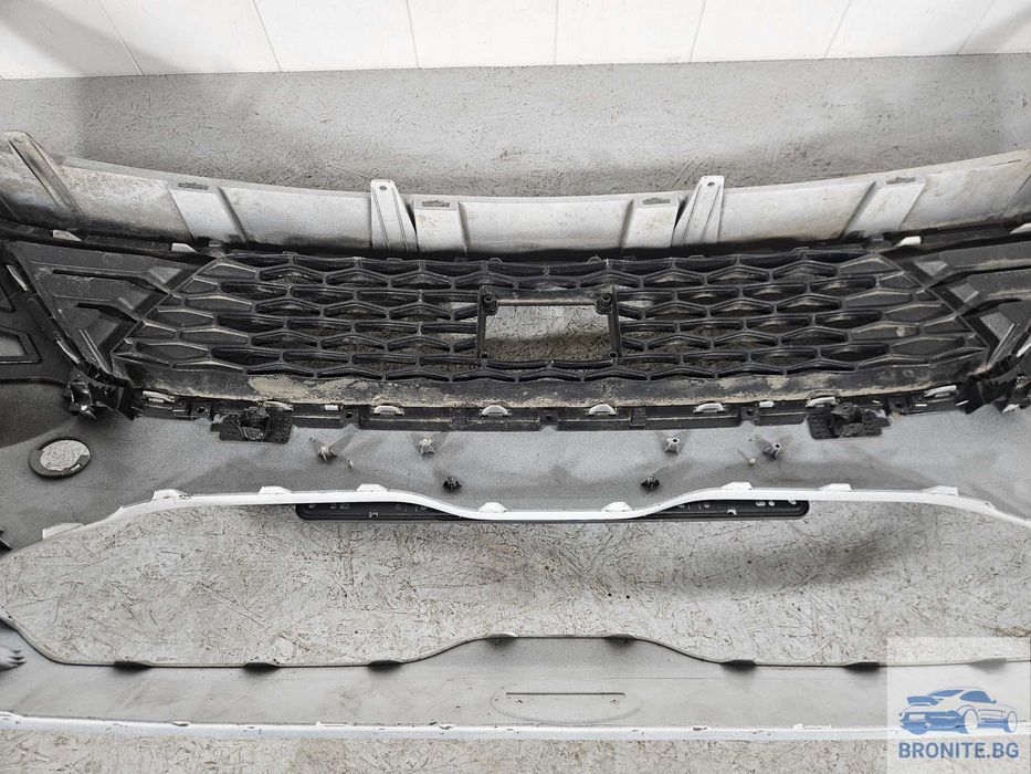 Предна Броня Kia Ceed GT LINE Киа Сиид 2018 - 2023