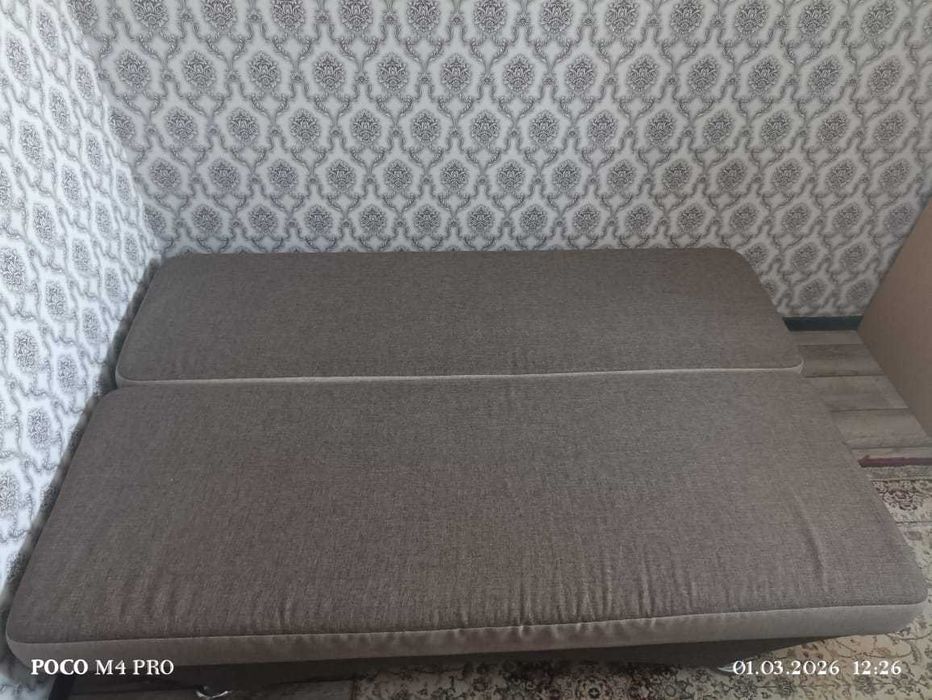 Продам раскладной диван