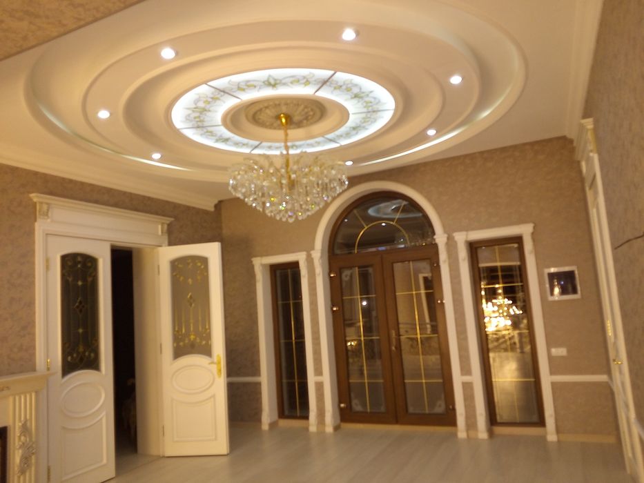 Маляр евро ремонт киламиз под ключ полный