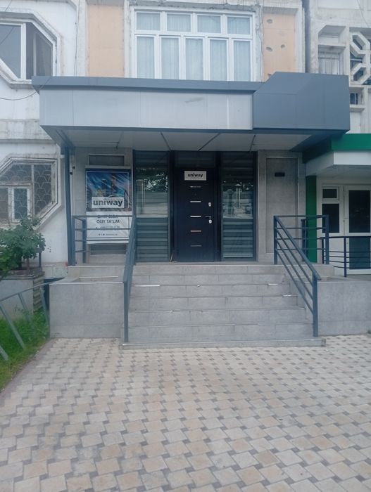 Аренда Офис Юнусабад