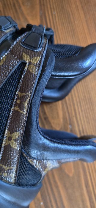 Louis vuitton 100% original