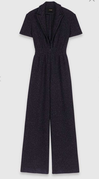 Нов гащеризон Maje с етикета