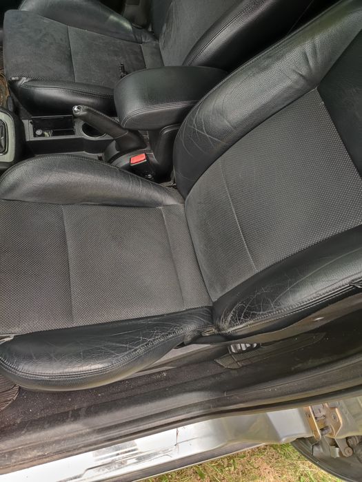 Форд Мондео 2.0tdci на части