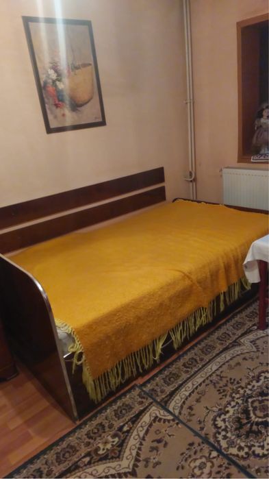 Garaoniera petrosani langa Piata Centrala / Parcul mic