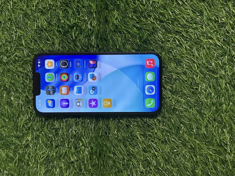 Айфон iphone Apple 13