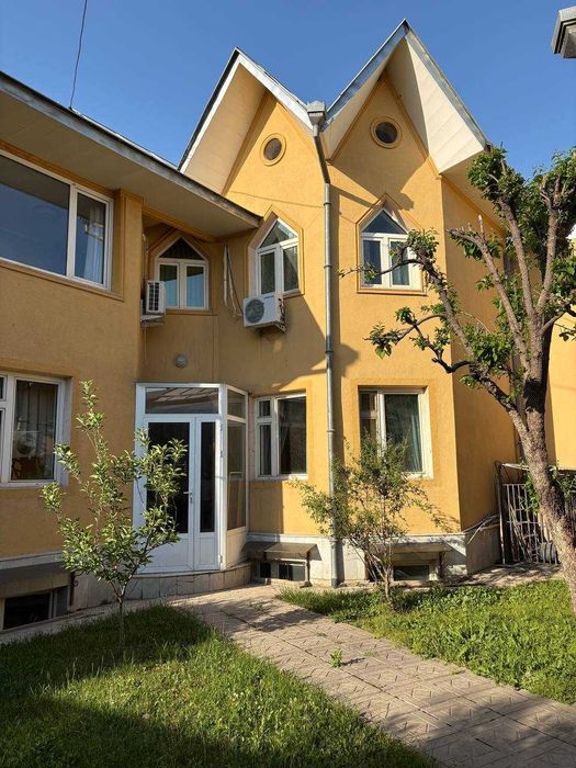 Дархан 3, Продам участок 5 соток в Мирзо-Улуг. р-не, фасад 20 метров