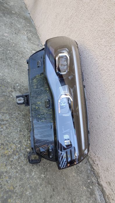 Far Led Dr Vw Tiguan 3 model 2026  571 941 078