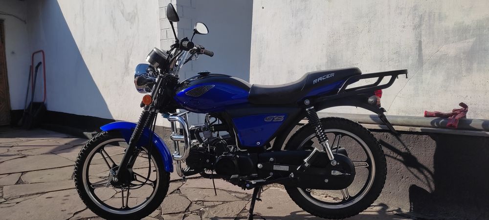 Продам RACER RC110