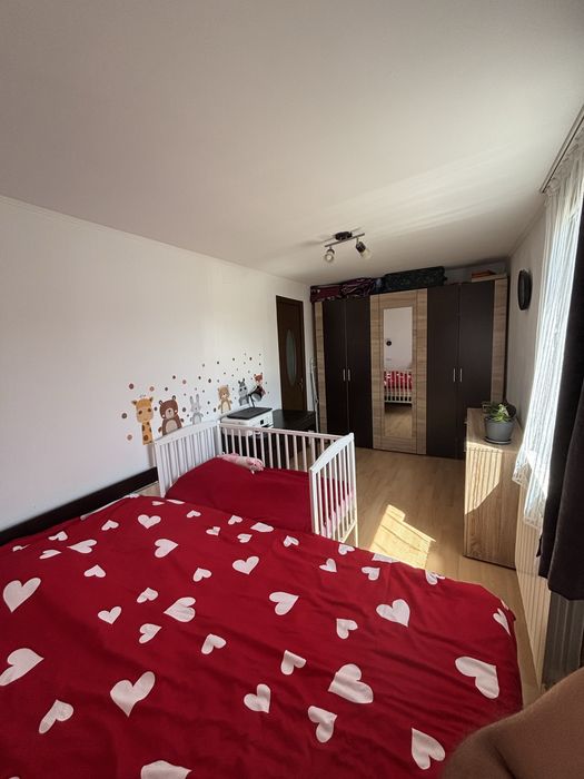 Apartament de vanzare in Petresti