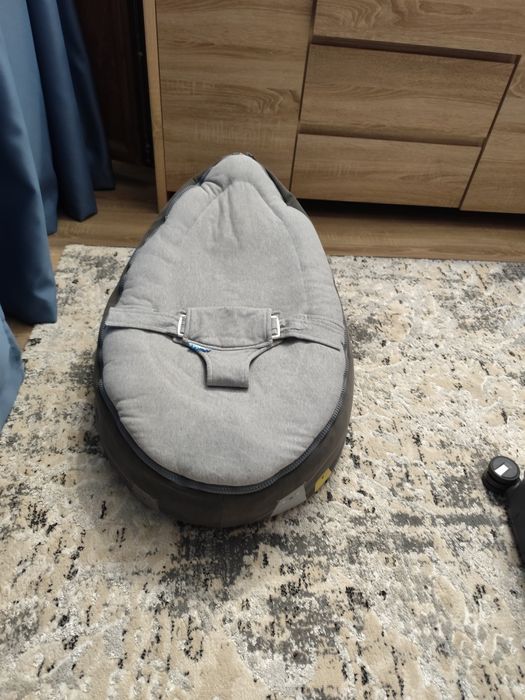 Doomoo Адаптираща се възглавница тип барбарон (30кг.)