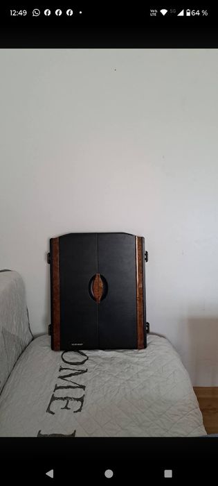 Tablă darts stare bună