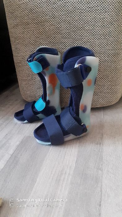 Детски лонгети чифт размер S