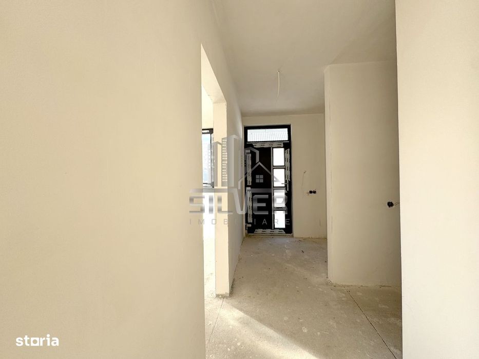 Casa tip duplex premium/CF/Teren 241mp/zona Tautului/TVA INCLUS.