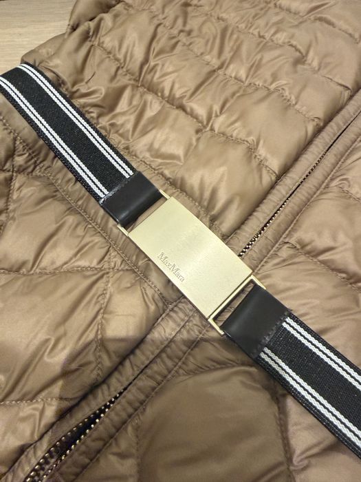 Geaca primavara / toamna Max Mara Cube