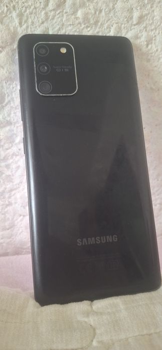 Samsung Galaxy s10 Lite 6/128