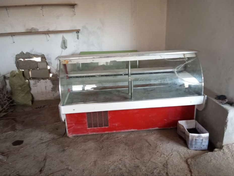 Do‘kon polka sotiladi