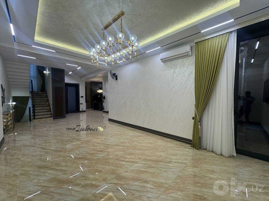 Продам Евро Дом 3,5 сотки Чайхана Салом
