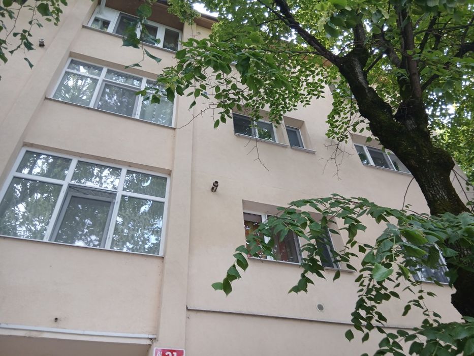 Apartament de vânzare