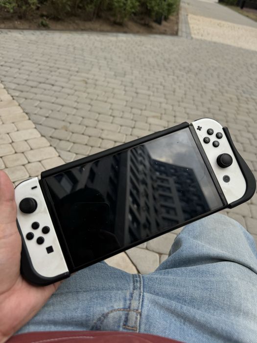 Nintentendo switch Oled