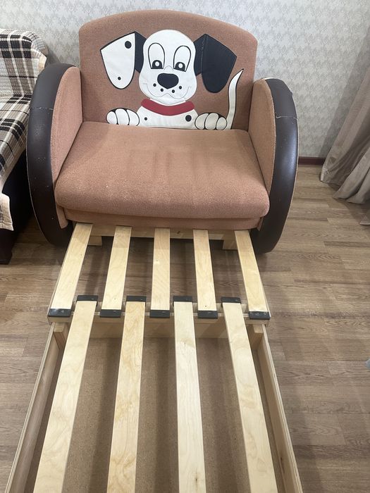 Продам кресло кровать