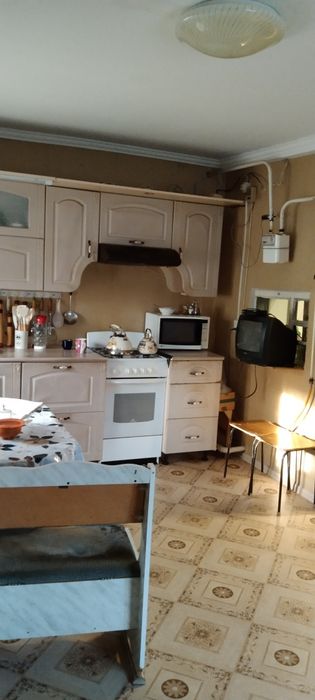 Продам дом 2 рабочий