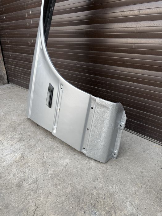 Крыло Правое R на BMW e34