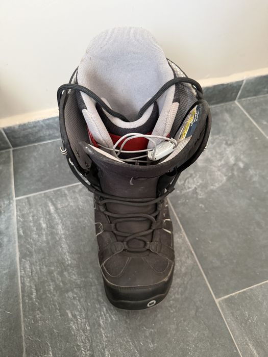 Сноуборд обувки Burton