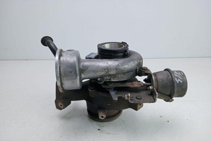 Turbosuflanta turbina 2.0 cdi A6400901580 Mercedes-Benz B-Class W245
