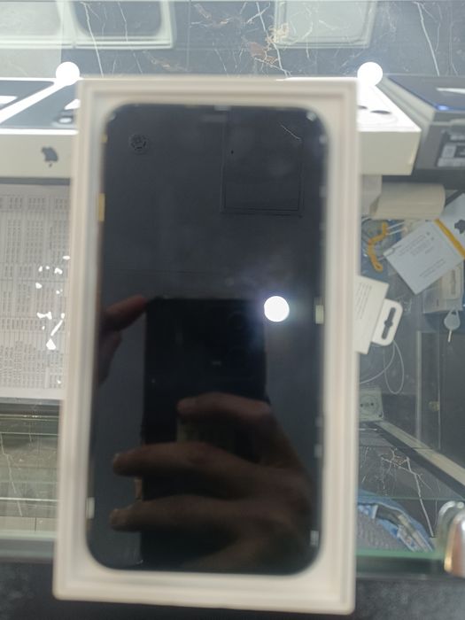 Iphone 11 с гарантией