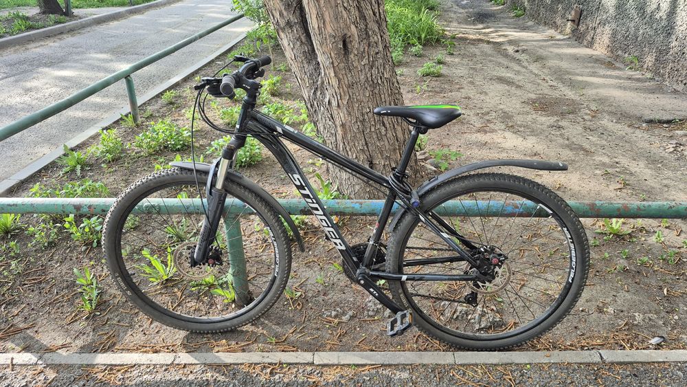 Stinger element std 27,5