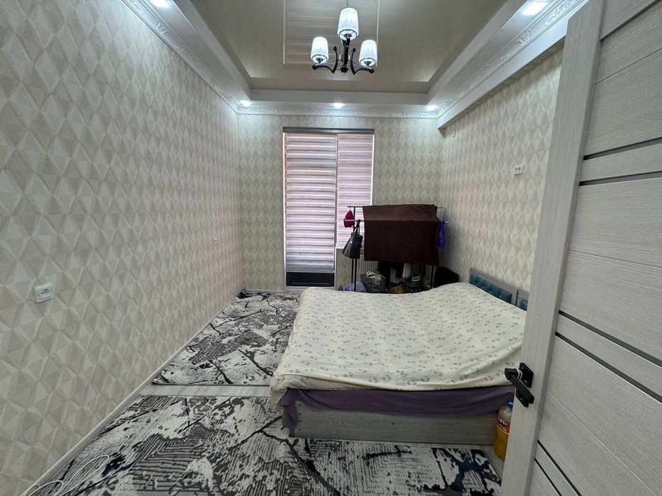 2 хонали квартира сотилади