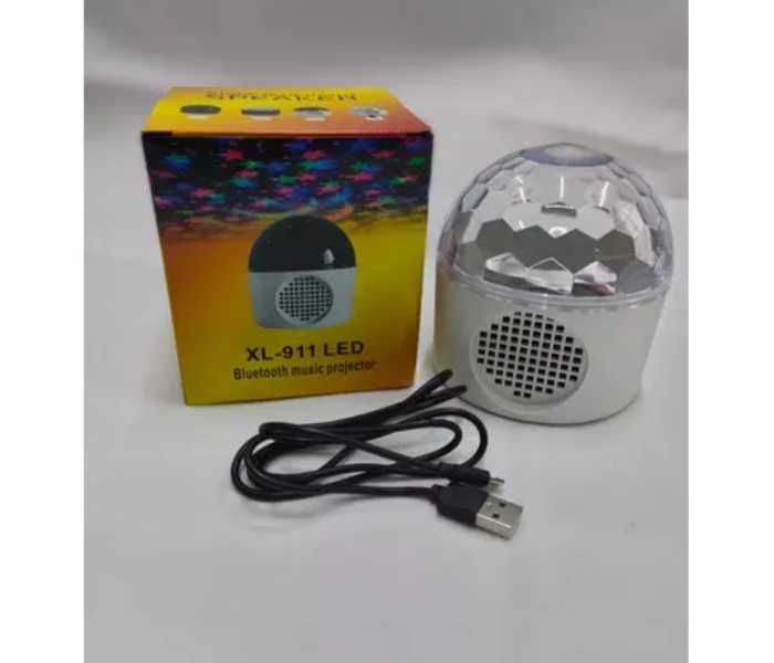 ПРОМО!! 2 Броя Нощна лампа за детска стая, Парти лампа