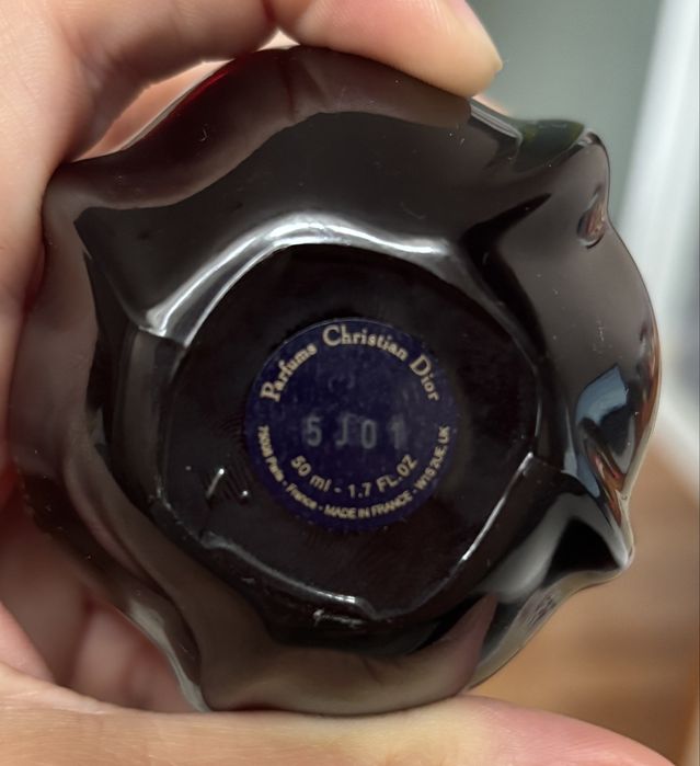 Hypnotic Poison -  Dior