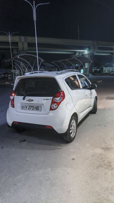 Spark avtomat 4-pozitsiya