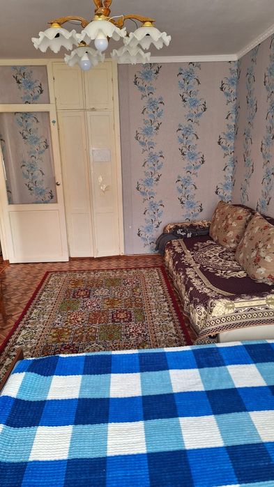 Сдаётся 1-комн.квартира.