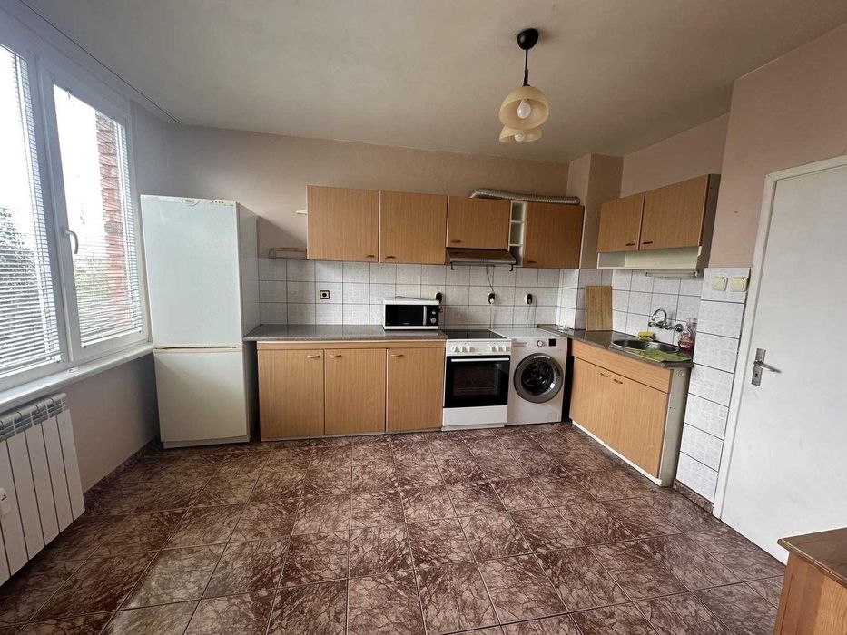 Дава се под наем Тристаен апартамент в София, Дружба 1 - 110 кв.м за 700 € - Снимка #5