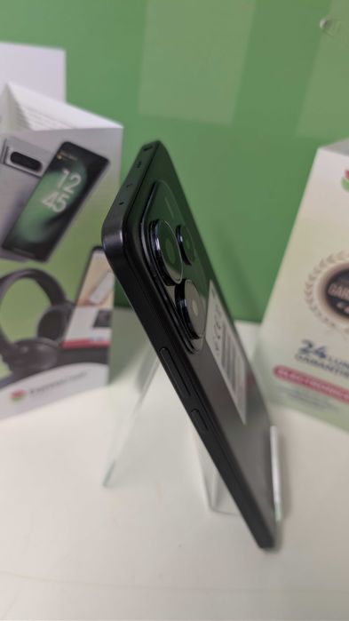 Telefon Xiaomi Redmi Note 14 5G [B.61251 - Tatarasi] Garantie 2 ani!