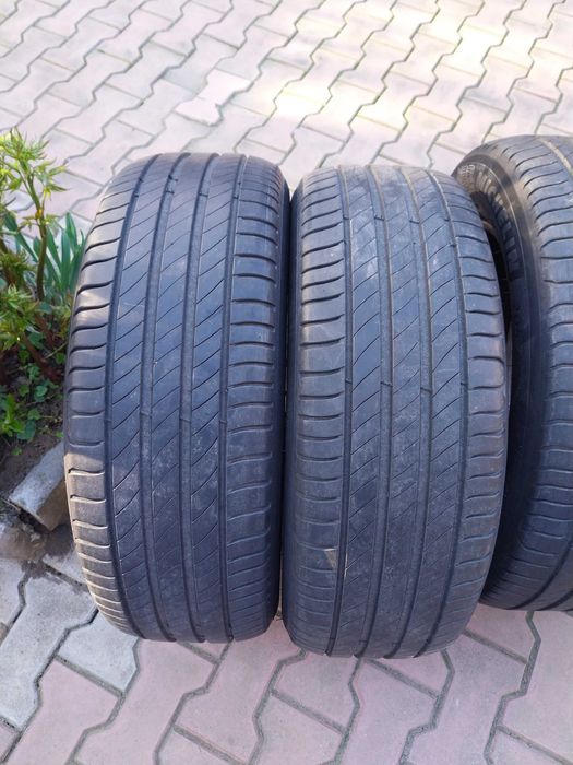 Anvelope vara (4-buc.) MICHELIN PRIMACY  205 / 60 R 16 Stare f. buna !