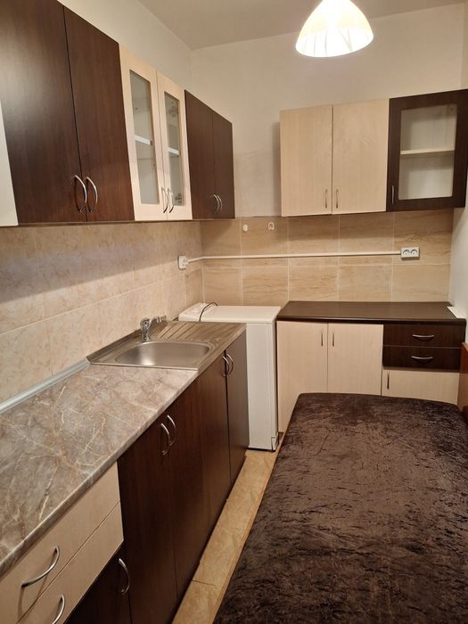 Продава се Двустаен апартамент в Велико Търново, Бузлуджа - 64 кв.м за 1072 €/кв.м - Снимка #8