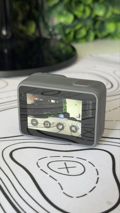 Экшн-камера GoPro7