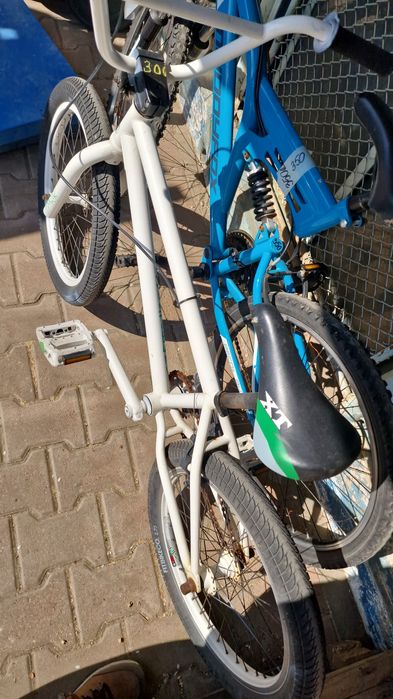 Biciclete pentru toată lumea