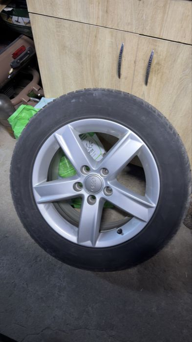 Jante Originale Audi