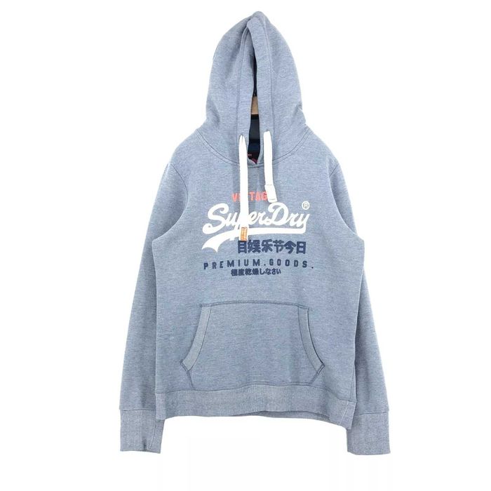 SUPERDRY hanorac barbati, marime M