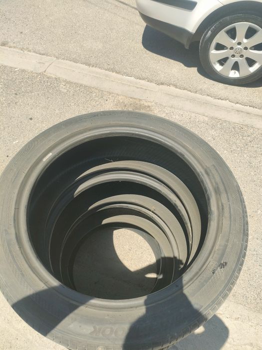 Шины Hankook 235/45/18
