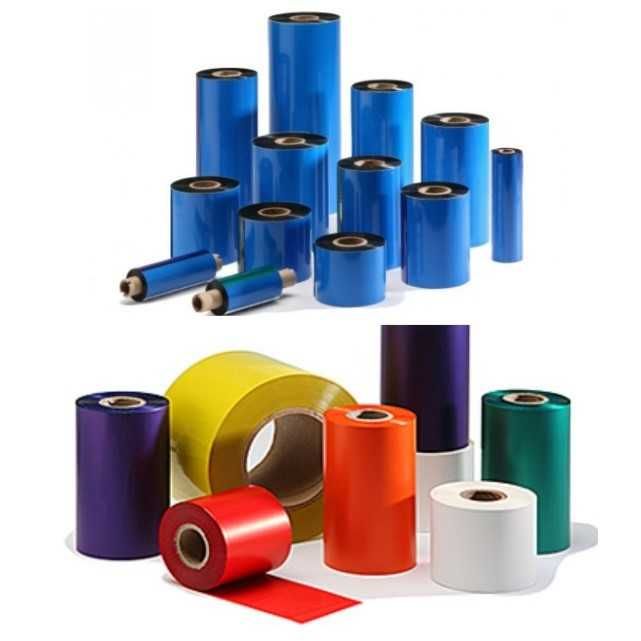 Риббон в ассортименте